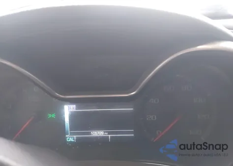 2018 Chevrolet Impala 1Lt from USA, damaged, VIN 2G1105S39J9130254